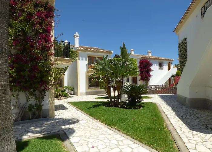 Casa Del Pescador En Vera