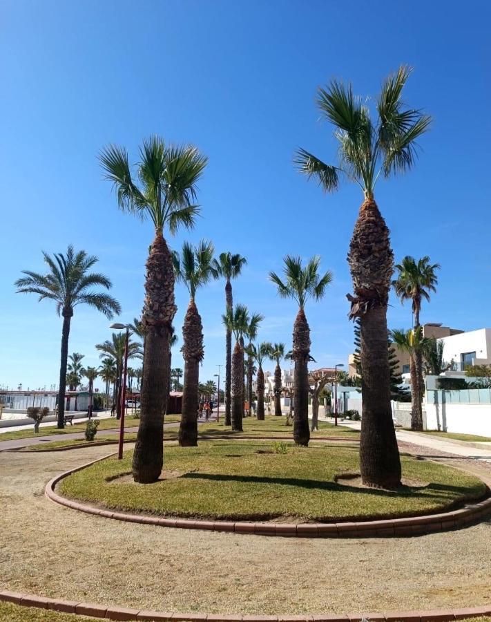 Apartment Casa Del Pescador En Vera
