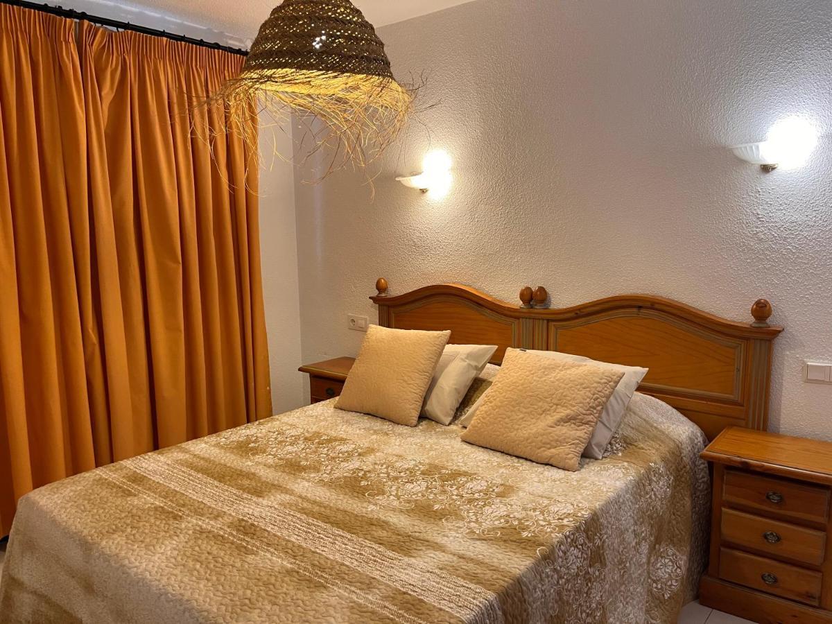 Casa Del Pescador En Vera