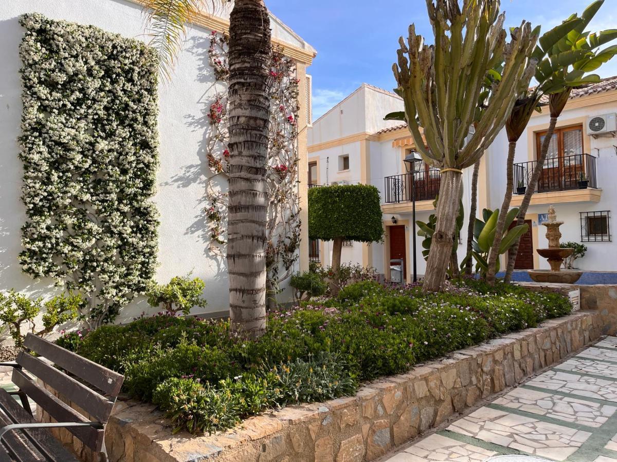 Casa Del Pescador En Vera
