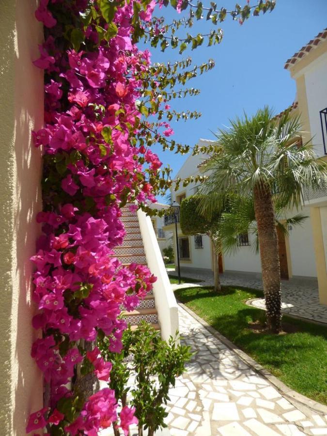 Apartment Casa Del Pescador En Vera