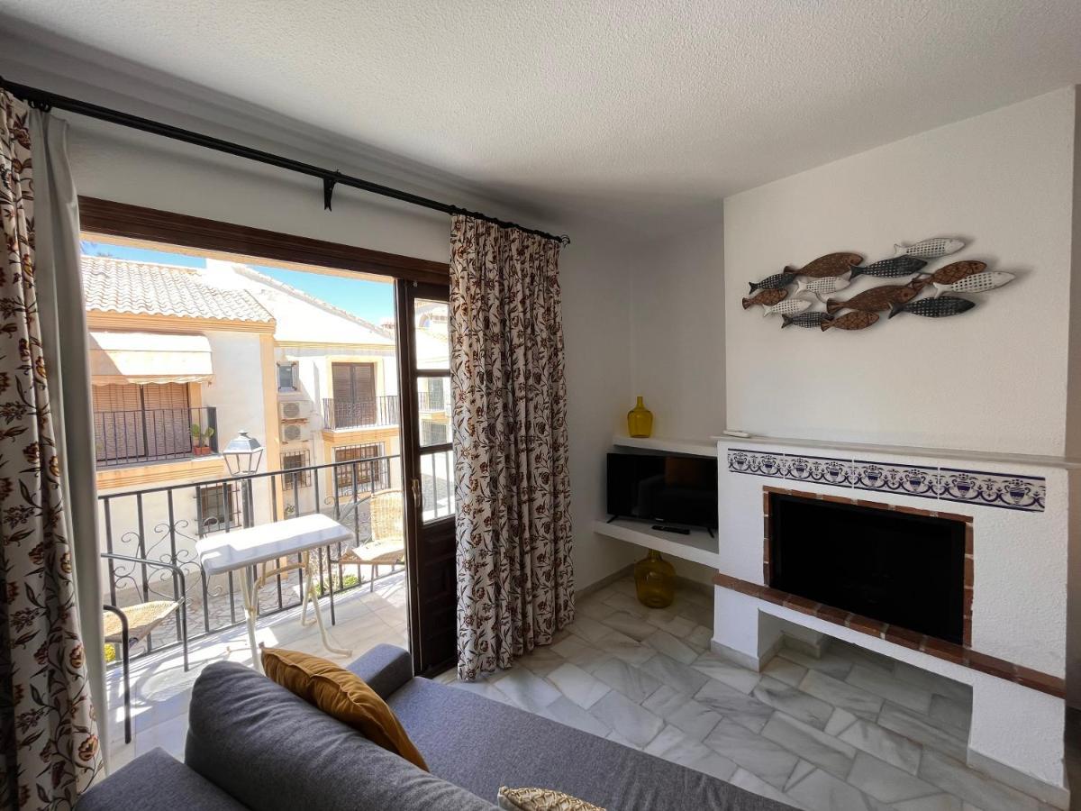 Apartment Casa Del Pescador En *