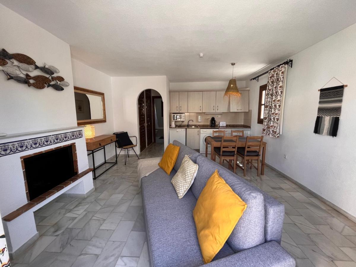 Casa Del Pescador En Apartment