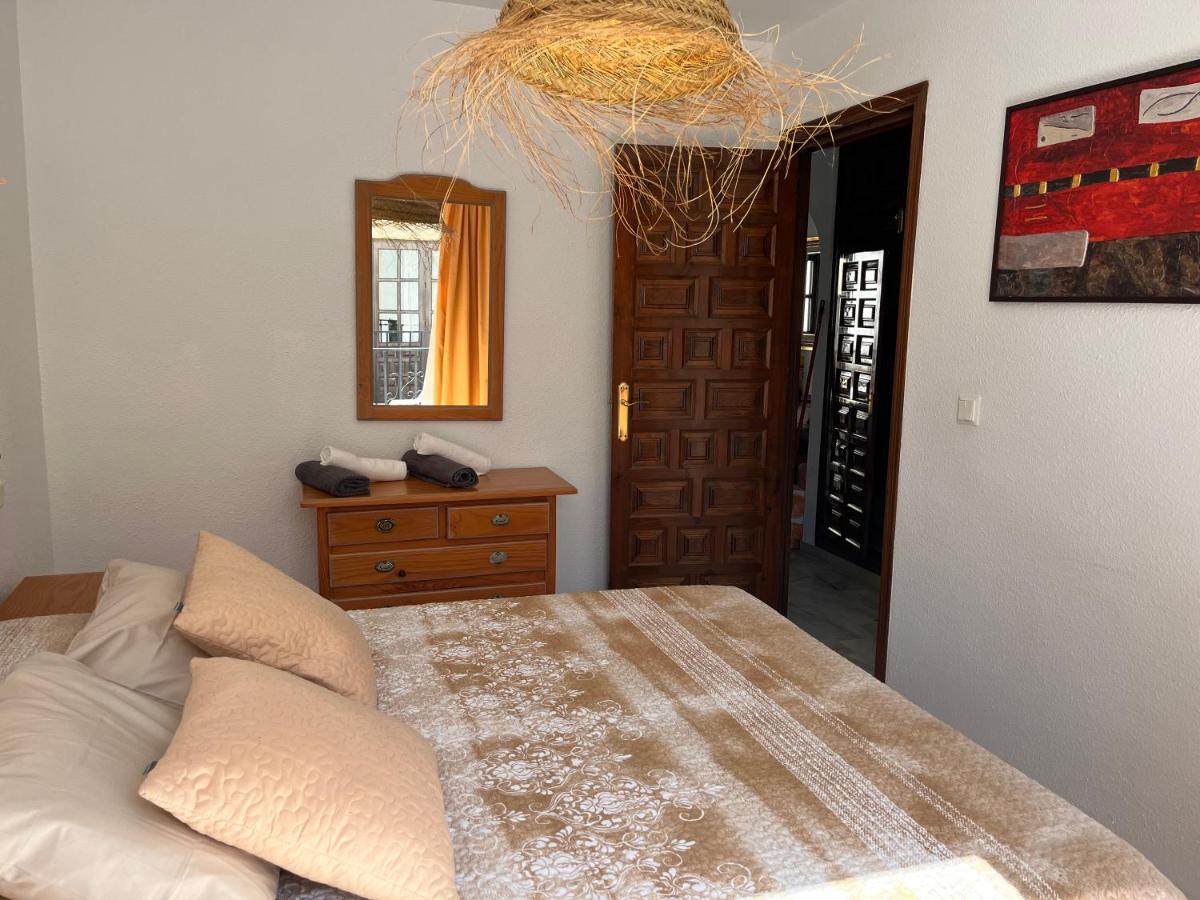 Apartment Casa Del Pescador En *