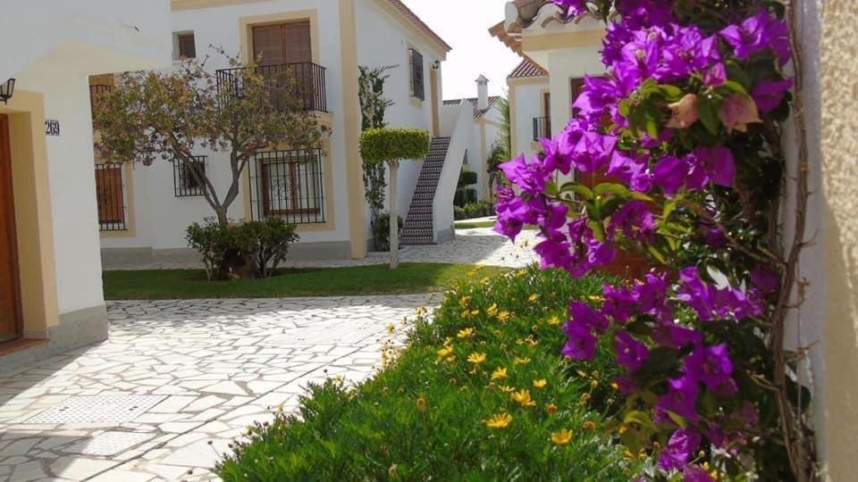 Apartment Casa Del Pescador En Vera